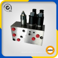 Hydraulic Valve Block for Hydraulic Power System or Non-Standard Equipment